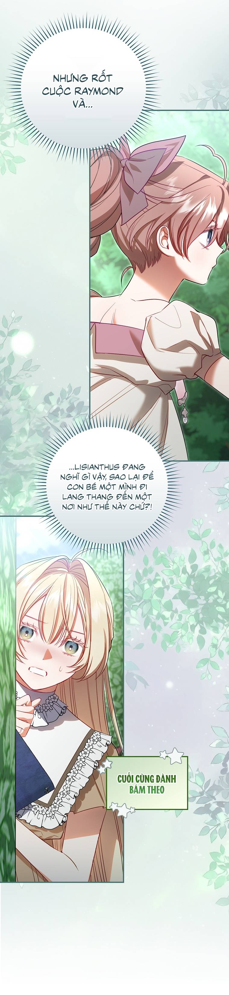 Xuyên Thành Chị Dâu Của Nữ Chính Trong Tiểu Thuyết Nuôi Con - Chap 13 - Trang 13
