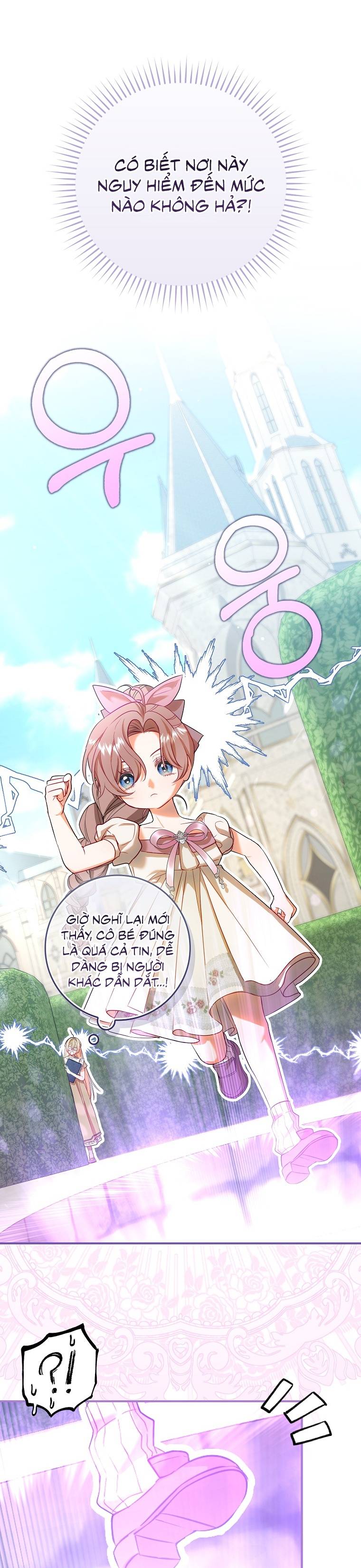 Xuyên Thành Chị Dâu Của Nữ Chính Trong Tiểu Thuyết Nuôi Con - Chap 13 - Trang 14