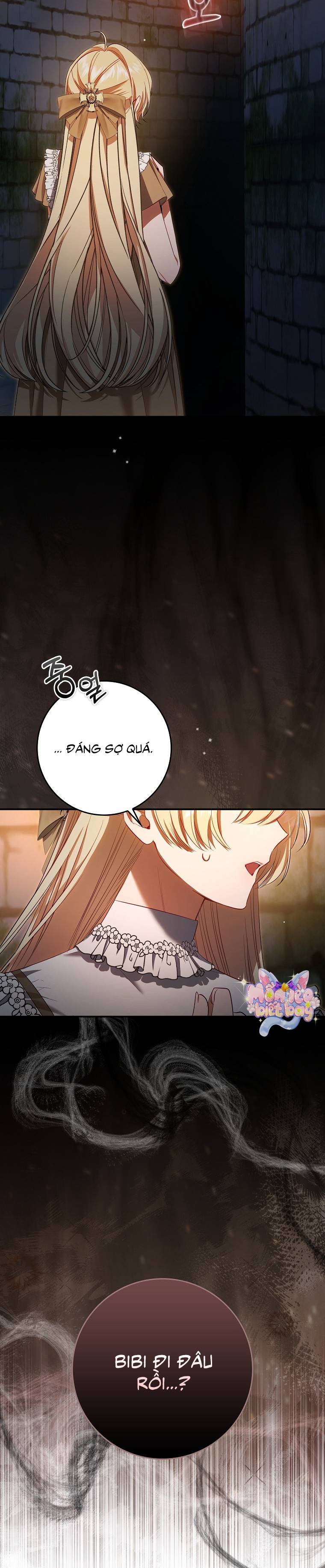 Xuyên Thành Chị Dâu Của Nữ Chính Trong Tiểu Thuyết Nuôi Con - Chap 13 - Trang 21