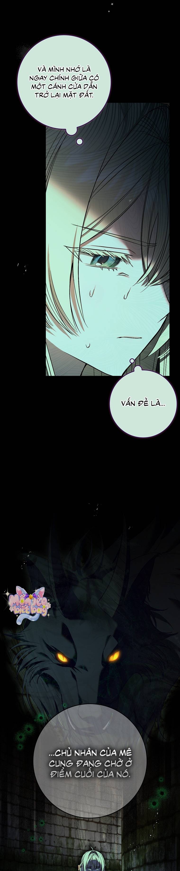 Xuyên Thành Chị Dâu Của Nữ Chính Trong Tiểu Thuyết Nuôi Con - Chap 13 - Trang 24