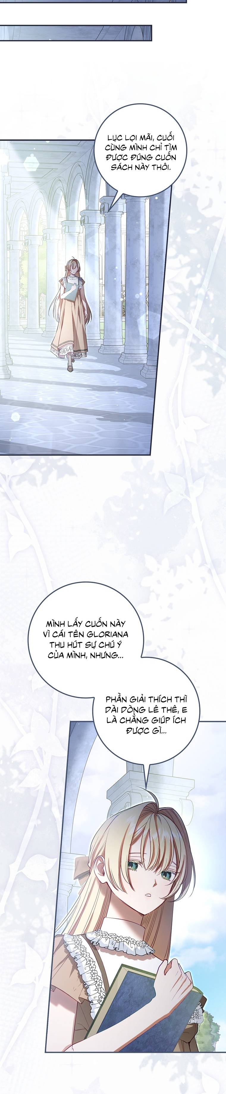 Xuyên Thành Chị Dâu Của Nữ Chính Trong Tiểu Thuyết Nuôi Con - Chap 13 - Trang 7