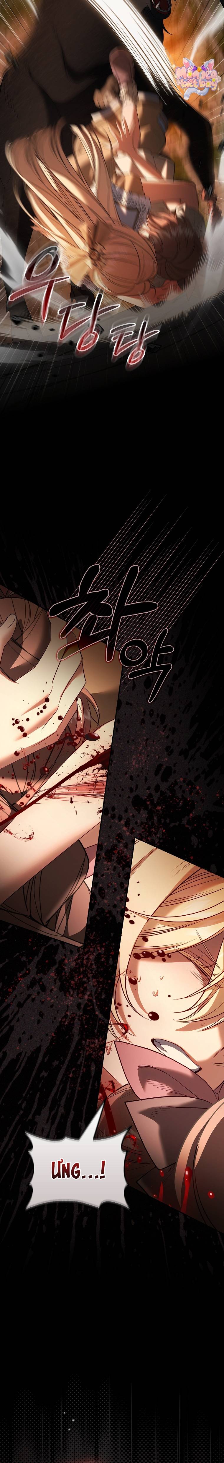 Xuyên Thành Chị Dâu Của Nữ Chính Trong Tiểu Thuyết Nuôi Con - Chap 14 - Trang 17