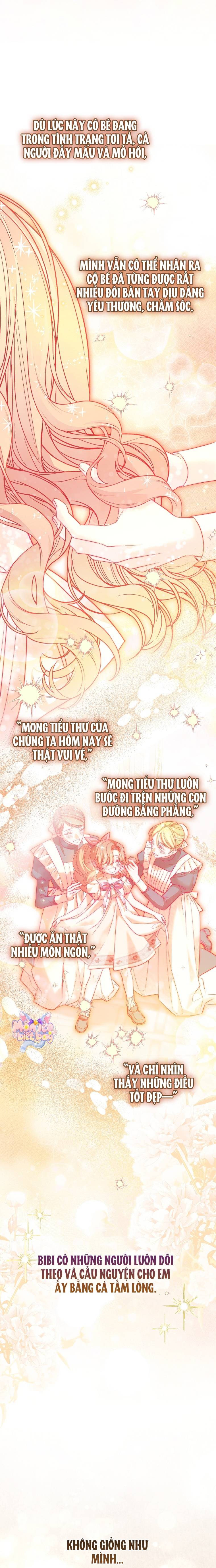 Xuyên Thành Chị Dâu Của Nữ Chính Trong Tiểu Thuyết Nuôi Con - Chap 14 - Trang 27