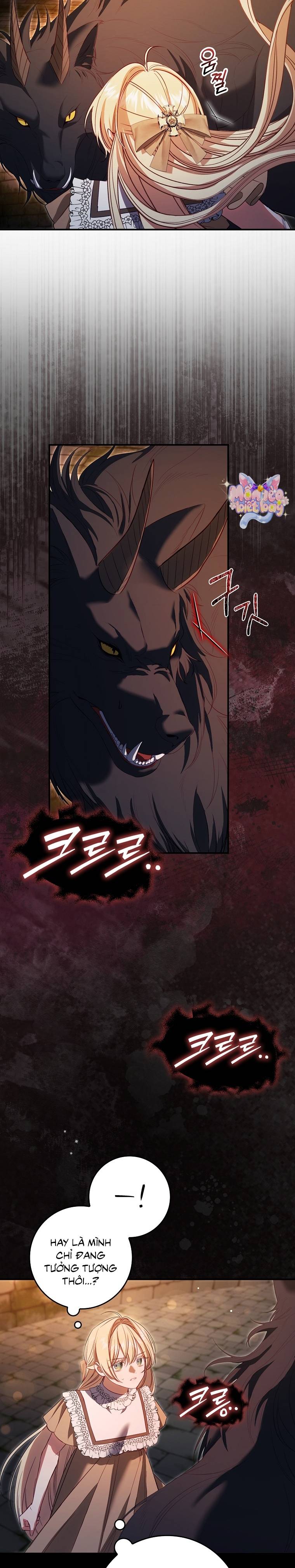 Xuyên Thành Chị Dâu Của Nữ Chính Trong Tiểu Thuyết Nuôi Con - Chap 14 - Trang 5