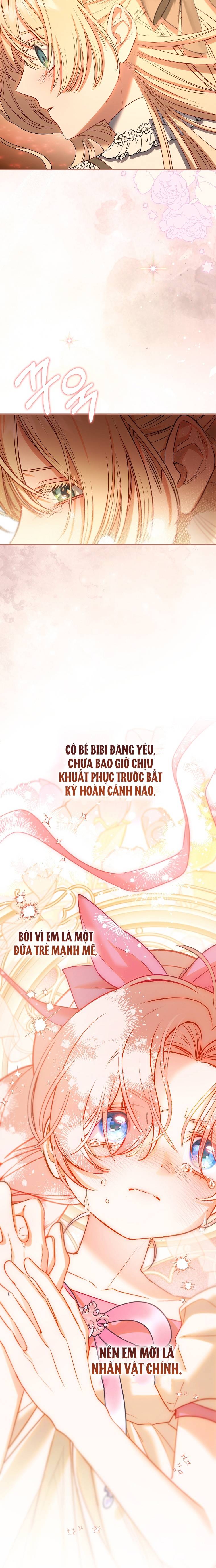 Xuyên Thành Chị Dâu Của Nữ Chính Trong Tiểu Thuyết Nuôi Con - Chap 15 - Trang 25