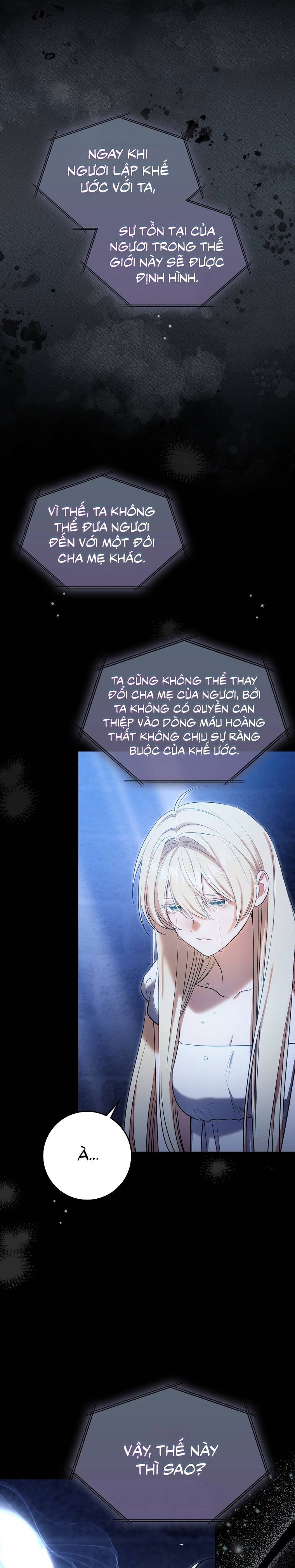 Xuyên Thành Chị Dâu Của Nữ Chính Trong Tiểu Thuyết Nuôi Con - Chap 17 - Trang 17