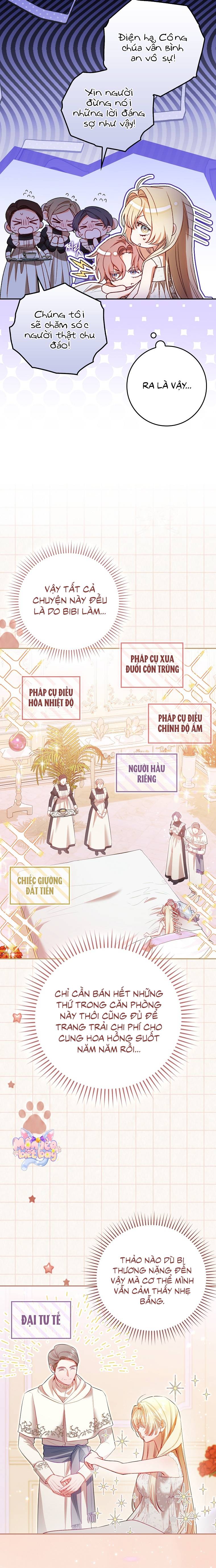Xuyên Thành Chị Dâu Của Nữ Chính Trong Tiểu Thuyết Nuôi Con - Chap 17 - Trang 30