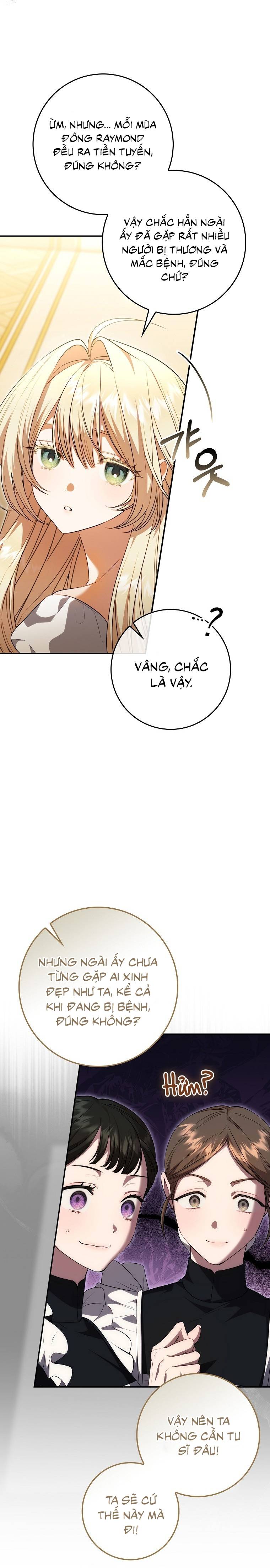 Xuyên Thành Chị Dâu Của Nữ Chính Trong Tiểu Thuyết Nuôi Con - Chap 2 - Trang 11