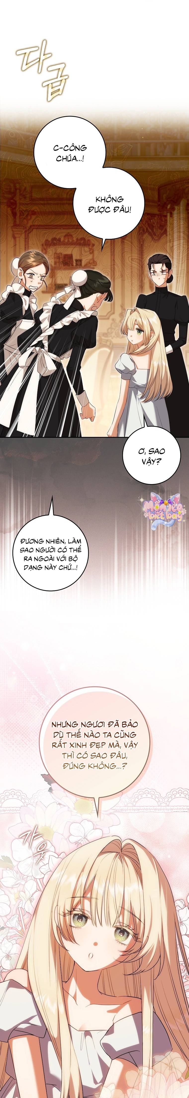 Xuyên Thành Chị Dâu Của Nữ Chính Trong Tiểu Thuyết Nuôi Con - Chap 2 - Trang 12