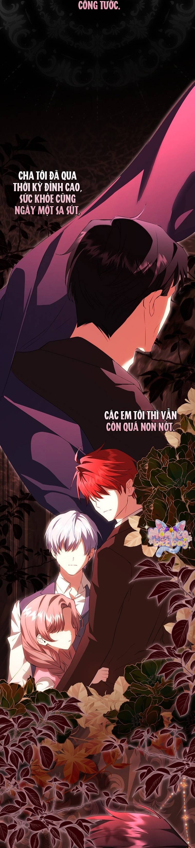 Xuyên Thành Chị Dâu Của Nữ Chính Trong Tiểu Thuyết Nuôi Con - Chap 2 - Trang 30