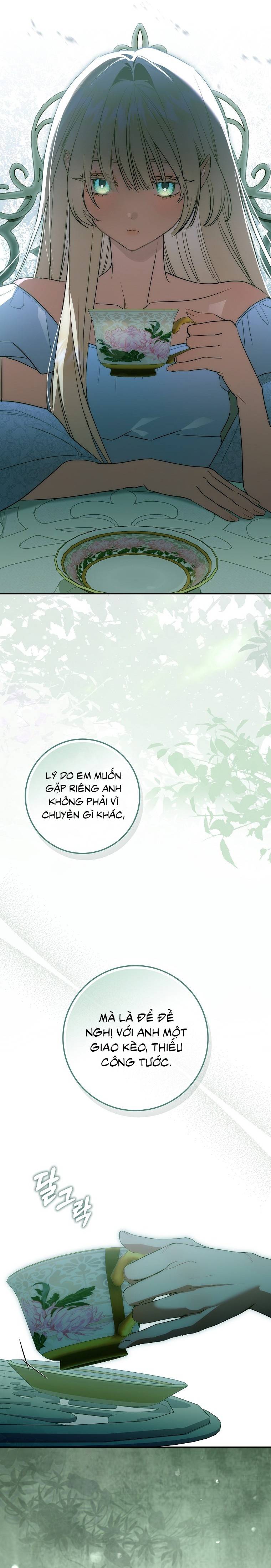 Xuyên Thành Chị Dâu Của Nữ Chính Trong Tiểu Thuyết Nuôi Con - Chap 2 - Trang 41
