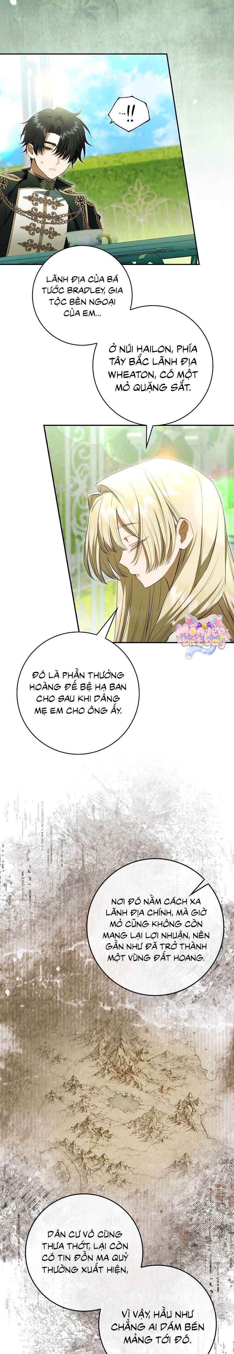 Xuyên Thành Chị Dâu Của Nữ Chính Trong Tiểu Thuyết Nuôi Con - Chap 2 - Trang 42