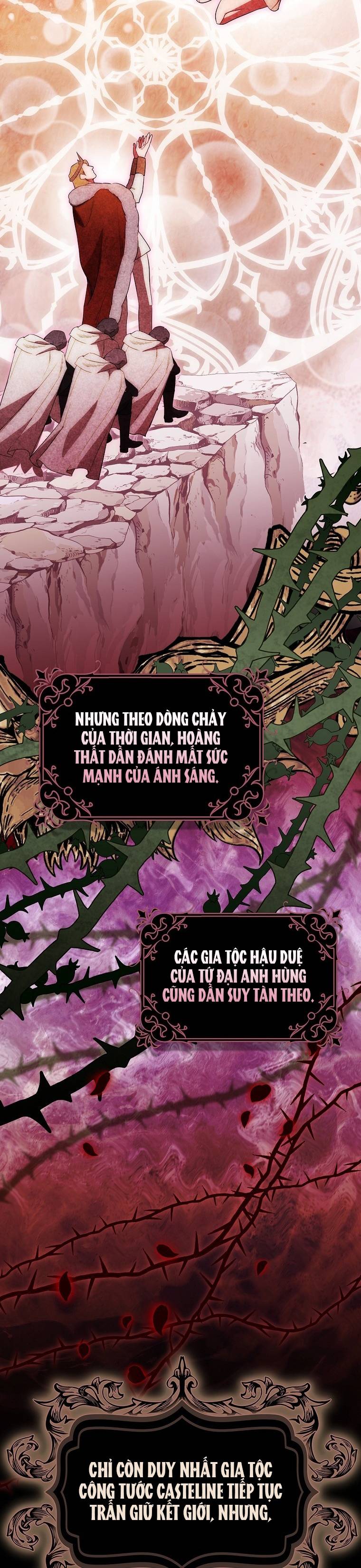 Xuyên Thành Chị Dâu Của Nữ Chính Trong Tiểu Thuyết Nuôi Con - Chap 2 - Trang 46