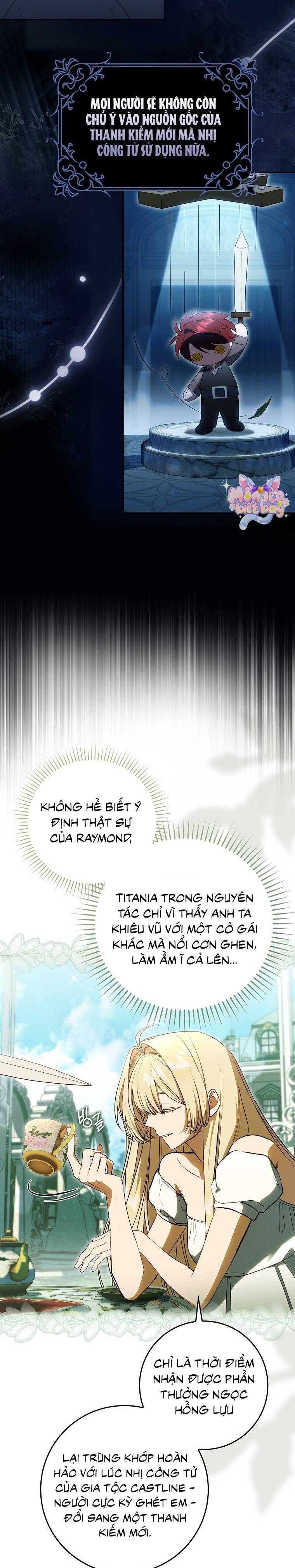 Xuyên Thành Chị Dâu Của Nữ Chính Trong Tiểu Thuyết Nuôi Con - Chap 3 - Trang 12