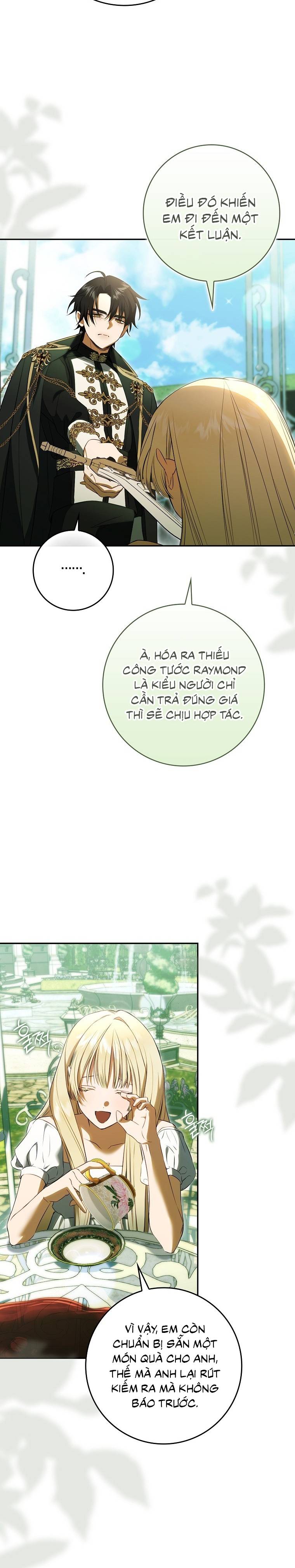 Xuyên Thành Chị Dâu Của Nữ Chính Trong Tiểu Thuyết Nuôi Con - Chap 3 - Trang 13