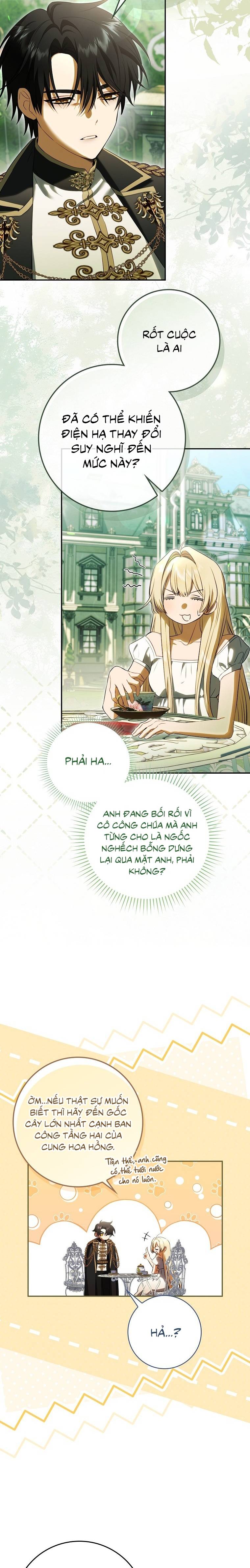 Xuyên Thành Chị Dâu Của Nữ Chính Trong Tiểu Thuyết Nuôi Con - Chap 3 - Trang 16