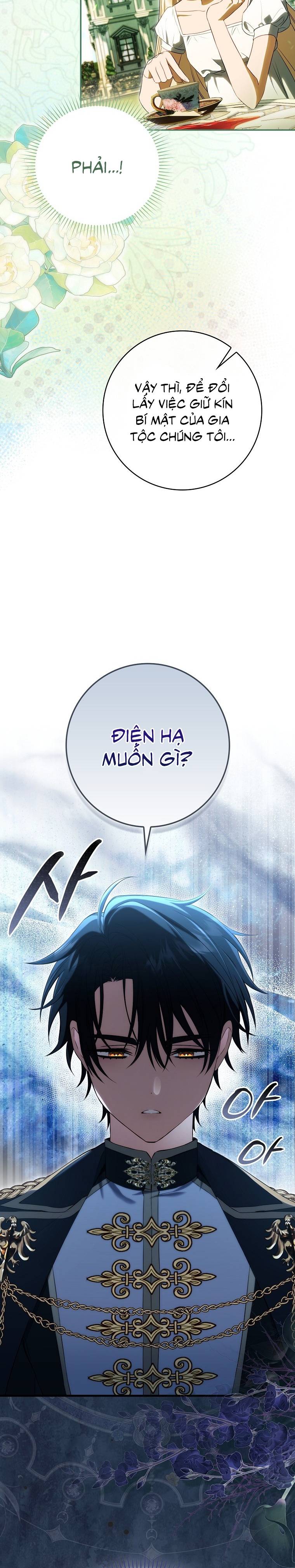 Xuyên Thành Chị Dâu Của Nữ Chính Trong Tiểu Thuyết Nuôi Con - Chap 3 - Trang 19