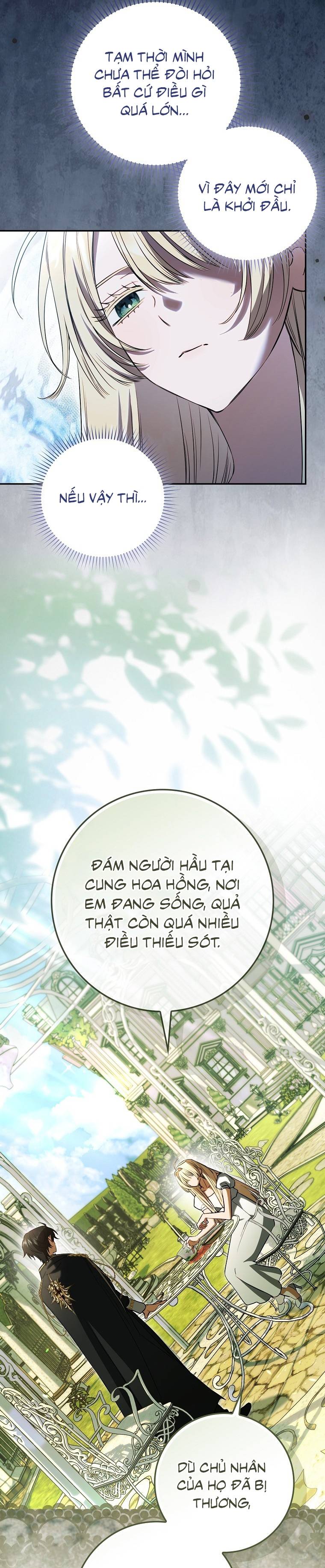 Xuyên Thành Chị Dâu Của Nữ Chính Trong Tiểu Thuyết Nuôi Con - Chap 3 - Trang 20