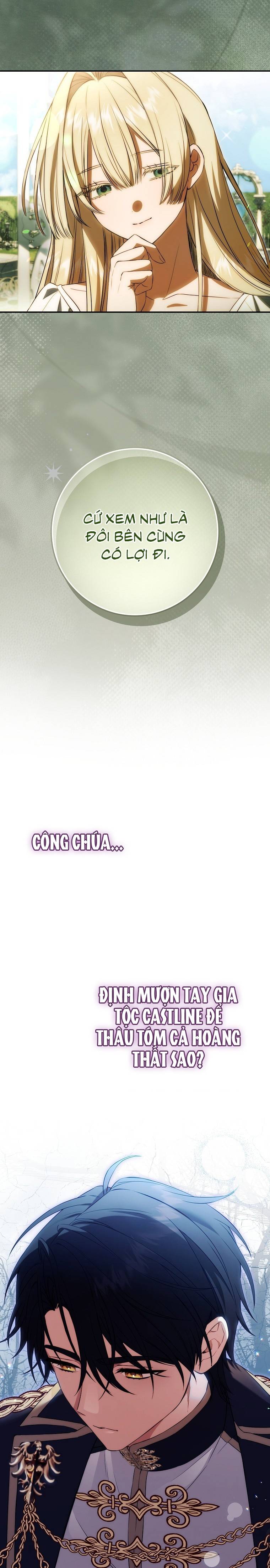 Xuyên Thành Chị Dâu Của Nữ Chính Trong Tiểu Thuyết Nuôi Con - Chap 3 - Trang 29