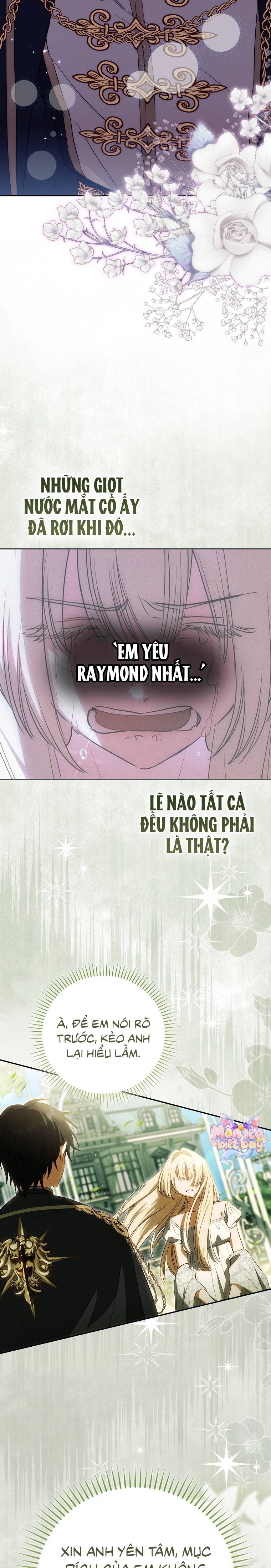 Xuyên Thành Chị Dâu Của Nữ Chính Trong Tiểu Thuyết Nuôi Con - Chap 3 - Trang 30