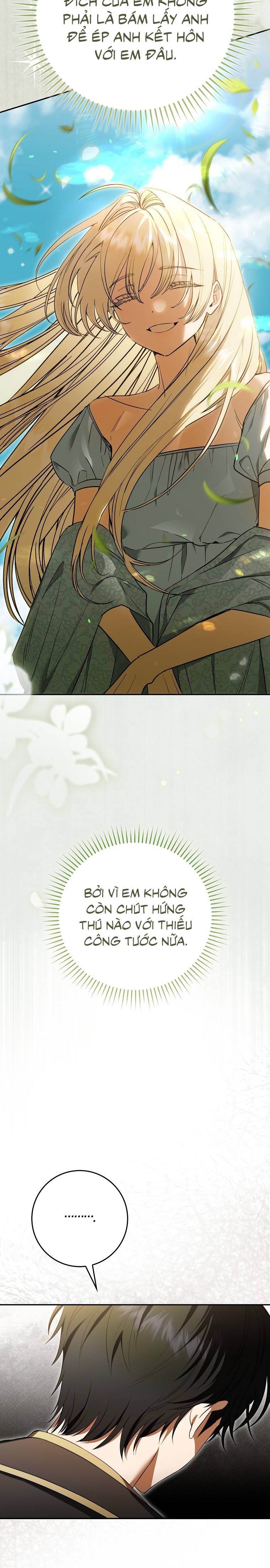 Xuyên Thành Chị Dâu Của Nữ Chính Trong Tiểu Thuyết Nuôi Con - Chap 3 - Trang 31