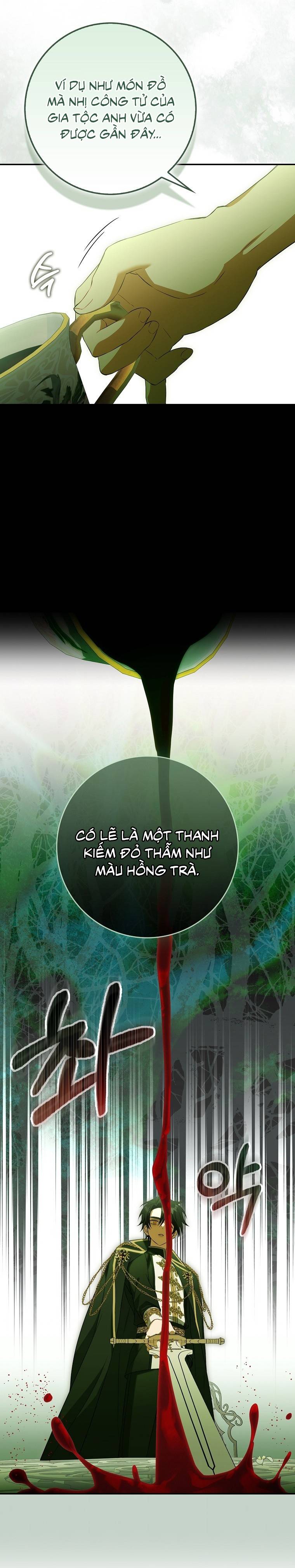 Xuyên Thành Chị Dâu Của Nữ Chính Trong Tiểu Thuyết Nuôi Con - Chap 3 - Trang 5