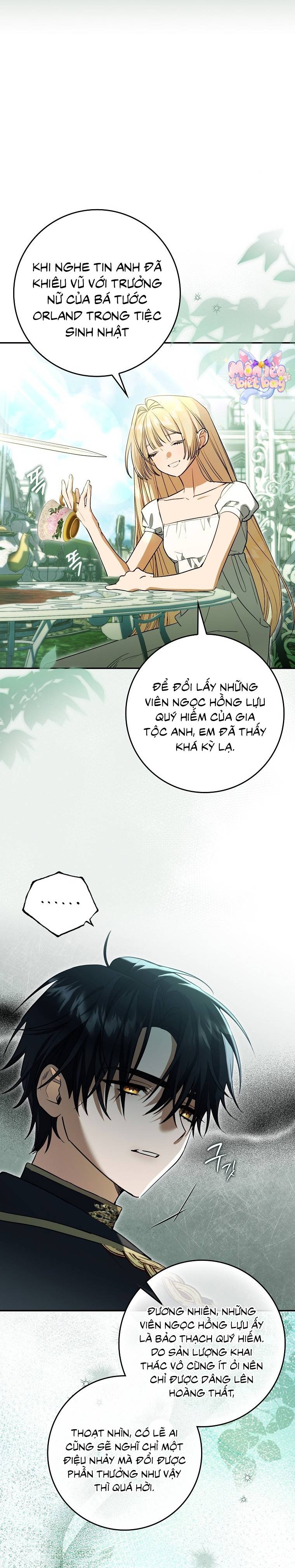 Xuyên Thành Chị Dâu Của Nữ Chính Trong Tiểu Thuyết Nuôi Con - Chap 3 - Trang 6