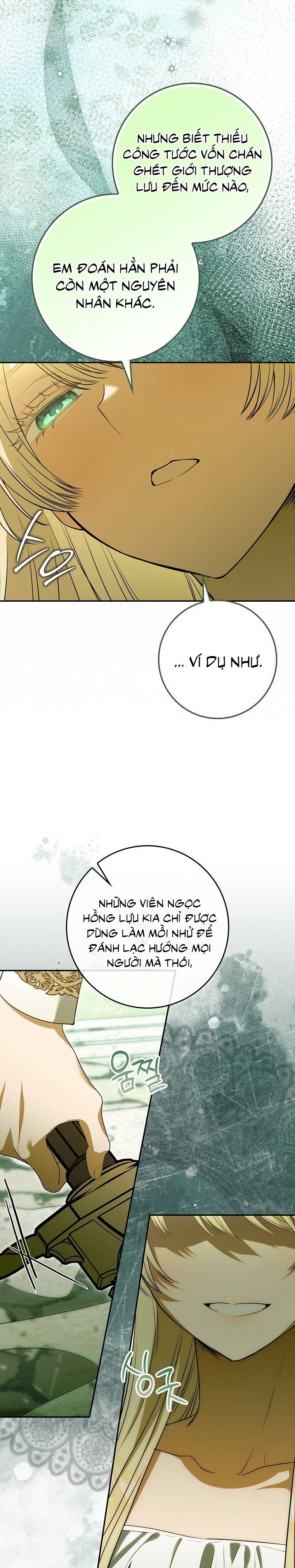 Xuyên Thành Chị Dâu Của Nữ Chính Trong Tiểu Thuyết Nuôi Con - Chap 3 - Trang 7