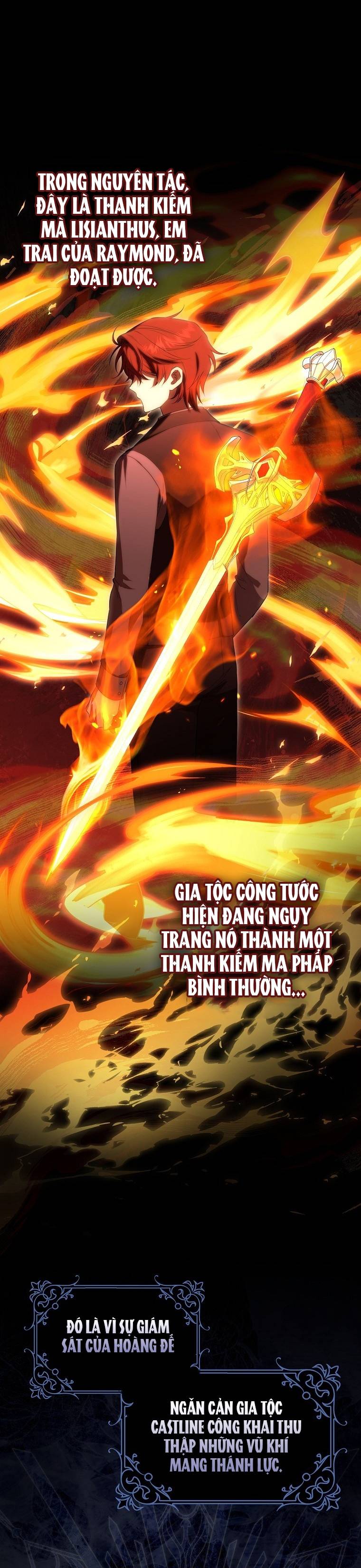 Xuyên Thành Chị Dâu Của Nữ Chính Trong Tiểu Thuyết Nuôi Con - Chap 3 - Trang 10