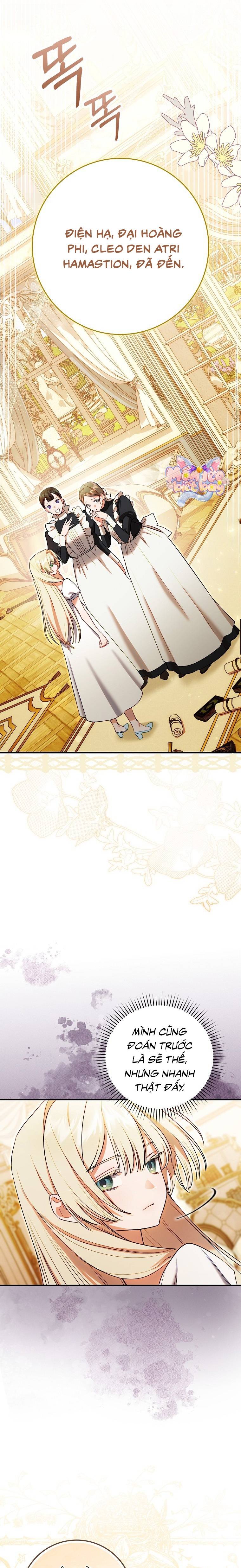 Xuyên Thành Chị Dâu Của Nữ Chính Trong Tiểu Thuyết Nuôi Con - Chap 4 - Trang 14