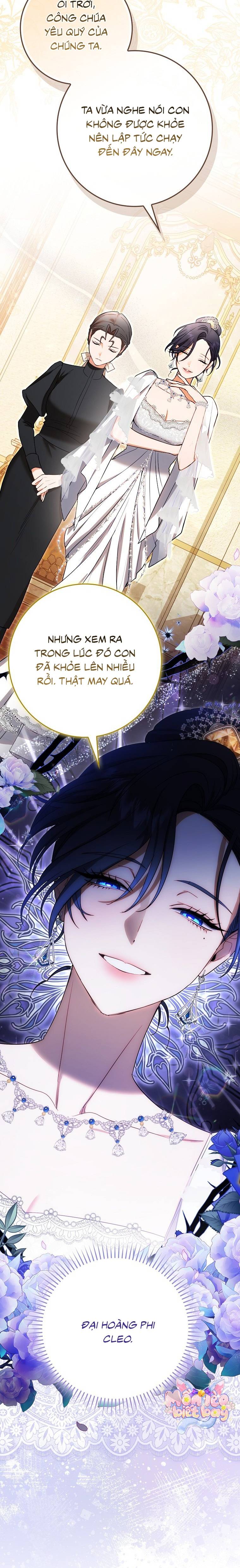 Xuyên Thành Chị Dâu Của Nữ Chính Trong Tiểu Thuyết Nuôi Con - Chap 4 - Trang 15