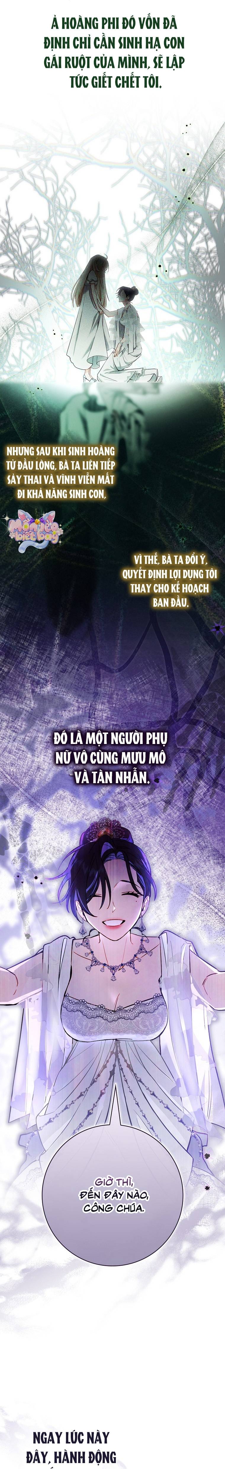Xuyên Thành Chị Dâu Của Nữ Chính Trong Tiểu Thuyết Nuôi Con - Chap 4 - Trang 18
