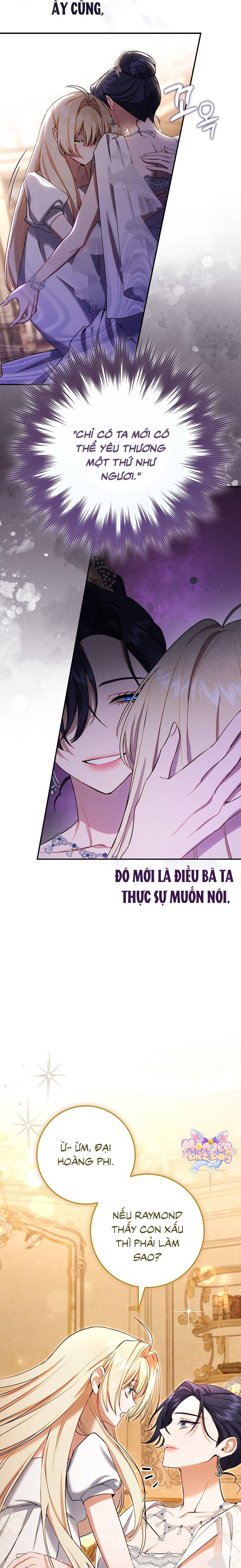 Xuyên Thành Chị Dâu Của Nữ Chính Trong Tiểu Thuyết Nuôi Con - Chap 4 - Trang 19