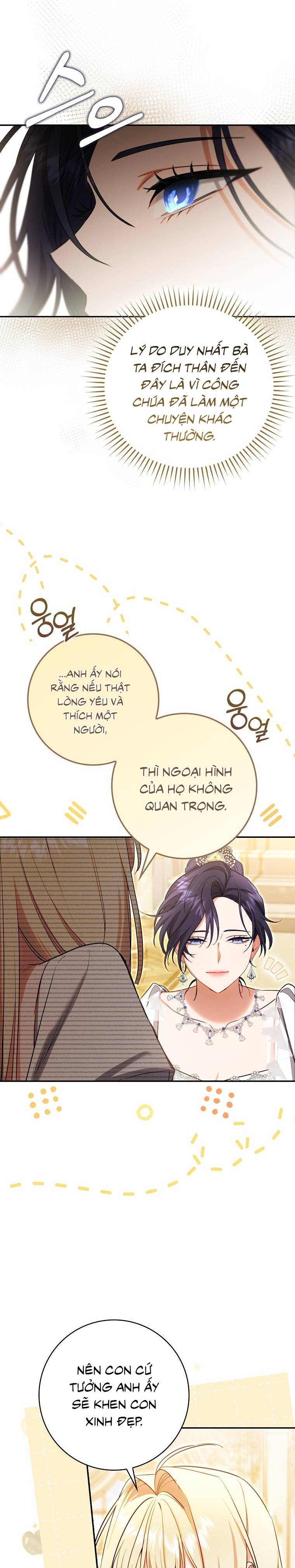 Xuyên Thành Chị Dâu Của Nữ Chính Trong Tiểu Thuyết Nuôi Con - Chap 4 - Trang 21