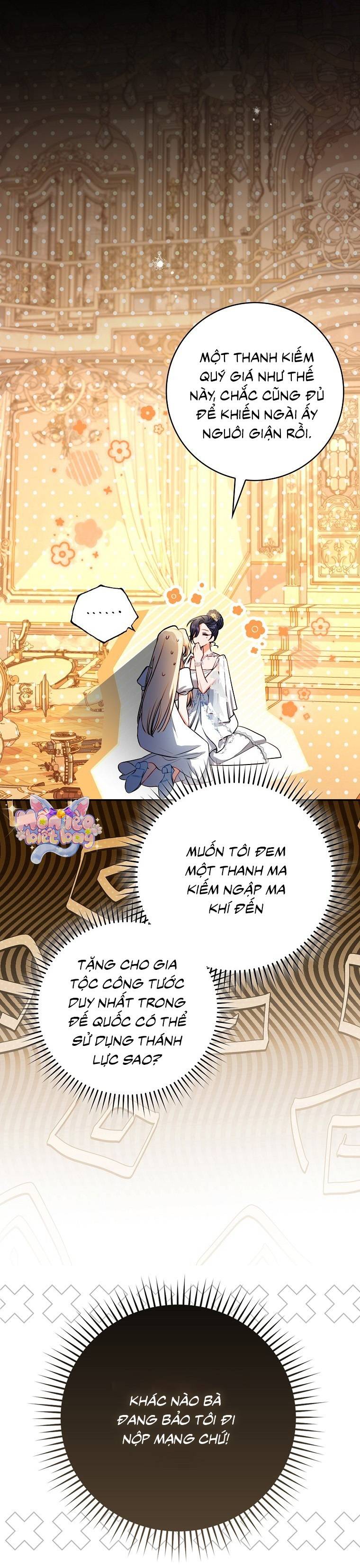 Xuyên Thành Chị Dâu Của Nữ Chính Trong Tiểu Thuyết Nuôi Con - Chap 4 - Trang 29