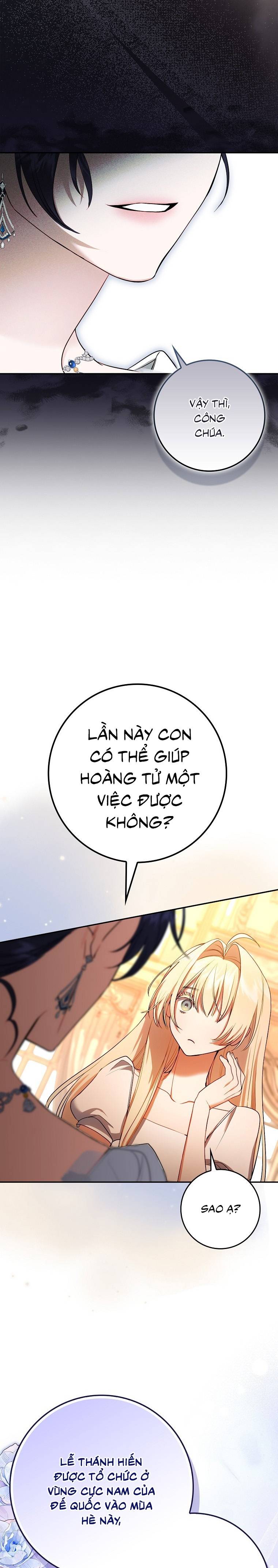 Xuyên Thành Chị Dâu Của Nữ Chính Trong Tiểu Thuyết Nuôi Con - Chap 4 - Trang 31