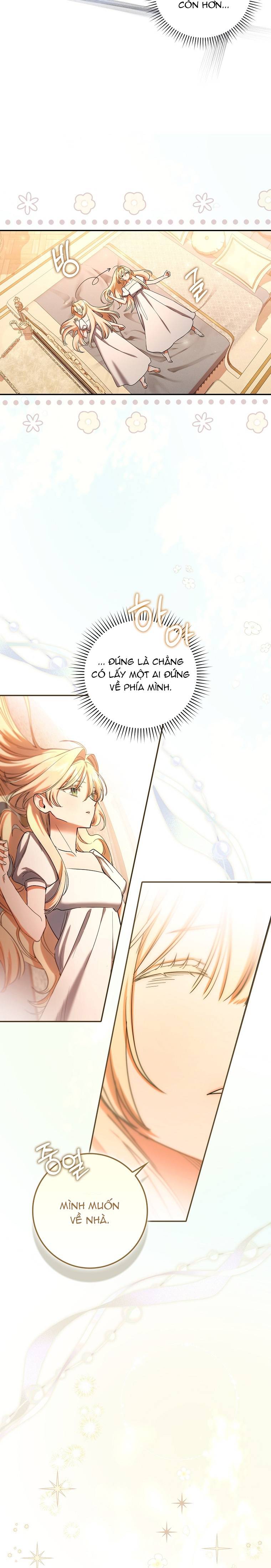 Xuyên Thành Chị Dâu Của Nữ Chính Trong Tiểu Thuyết Nuôi Con - Chap 5 - Trang 19