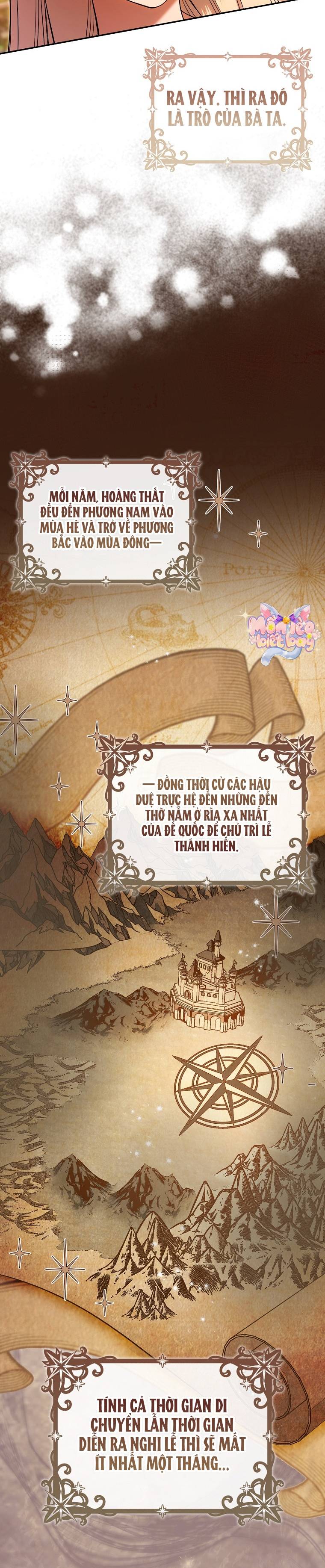 Xuyên Thành Chị Dâu Của Nữ Chính Trong Tiểu Thuyết Nuôi Con - Chap 5 - Trang 3