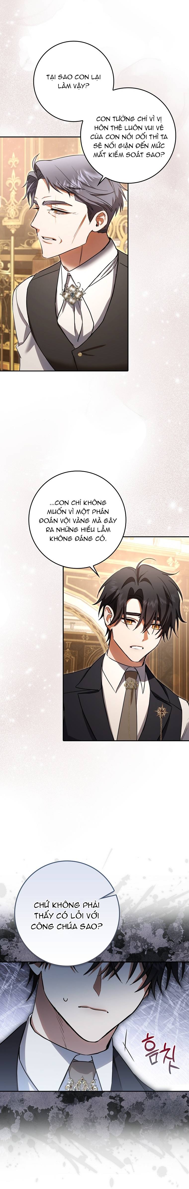 Xuyên Thành Chị Dâu Của Nữ Chính Trong Tiểu Thuyết Nuôi Con - Chap 5 - Trang 22