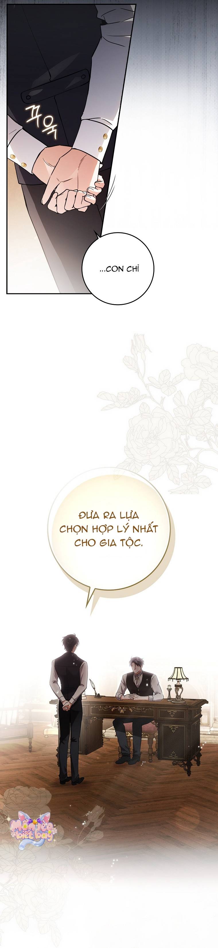 Xuyên Thành Chị Dâu Của Nữ Chính Trong Tiểu Thuyết Nuôi Con - Chap 5 - Trang 24