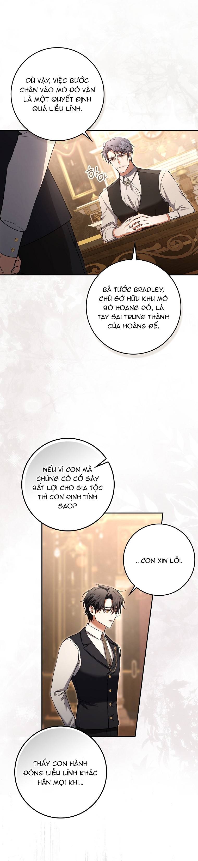 Xuyên Thành Chị Dâu Của Nữ Chính Trong Tiểu Thuyết Nuôi Con - Chap 5 - Trang 25