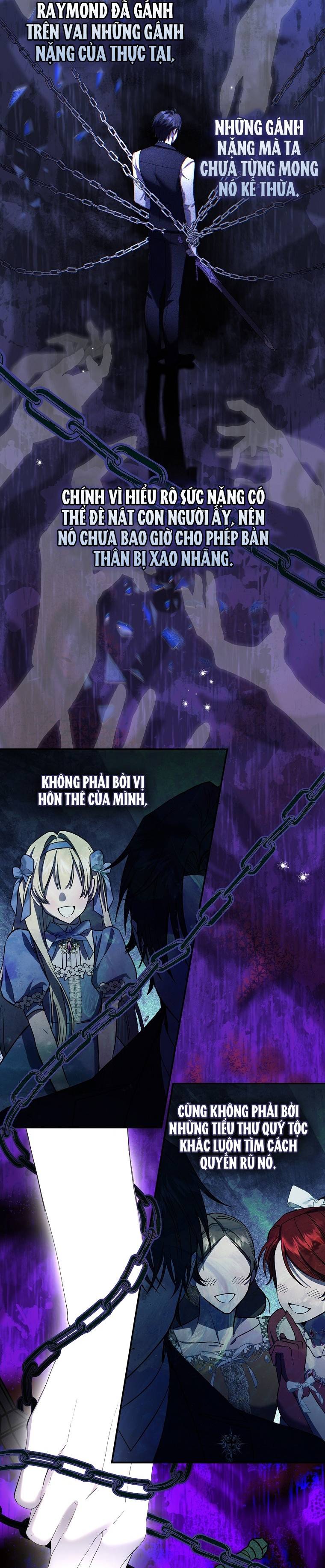 Xuyên Thành Chị Dâu Của Nữ Chính Trong Tiểu Thuyết Nuôi Con - Chap 5 - Trang 28