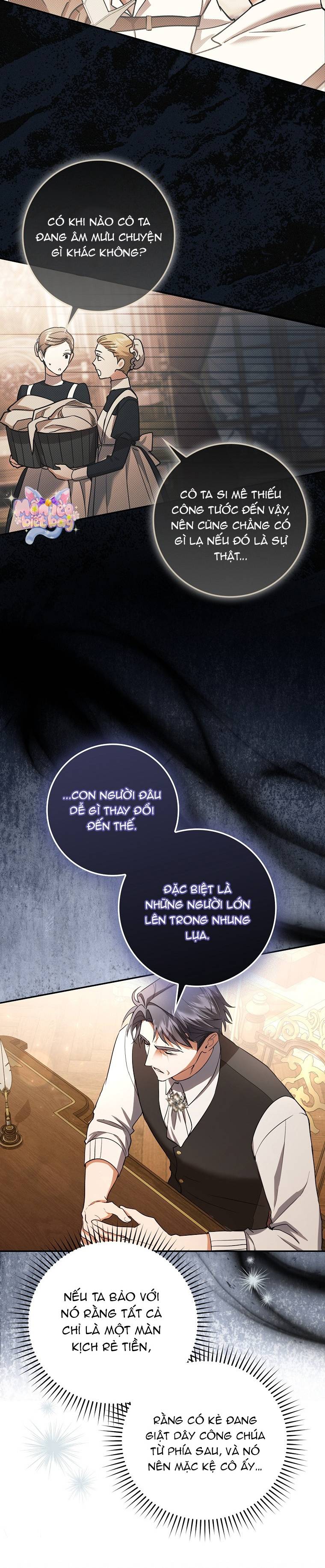 Xuyên Thành Chị Dâu Của Nữ Chính Trong Tiểu Thuyết Nuôi Con - Chap 5 - Trang 30