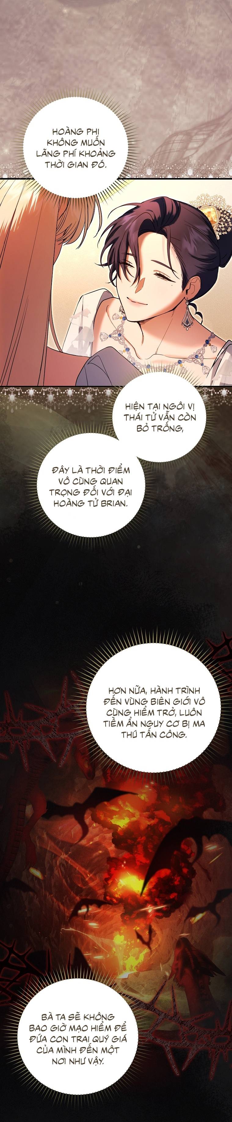 Xuyên Thành Chị Dâu Của Nữ Chính Trong Tiểu Thuyết Nuôi Con - Chap 5 - Trang 4