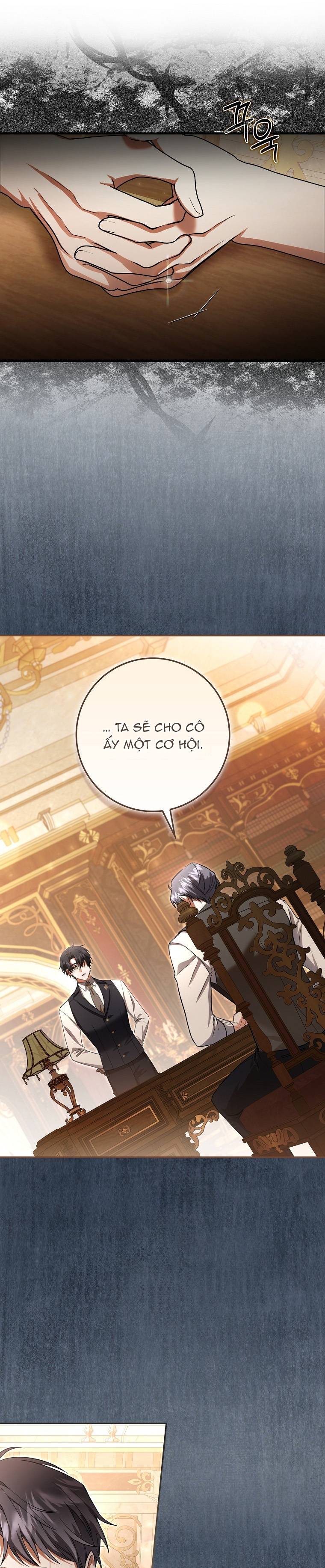 Xuyên Thành Chị Dâu Của Nữ Chính Trong Tiểu Thuyết Nuôi Con - Chap 5 - Trang 32