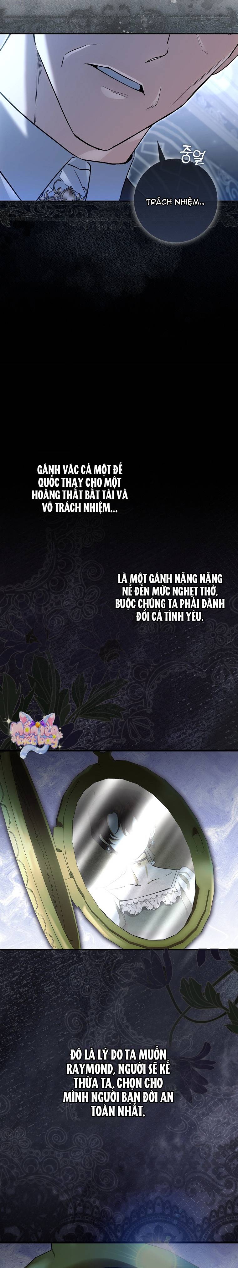 Xuyên Thành Chị Dâu Của Nữ Chính Trong Tiểu Thuyết Nuôi Con - Chap 5 - Trang 36
