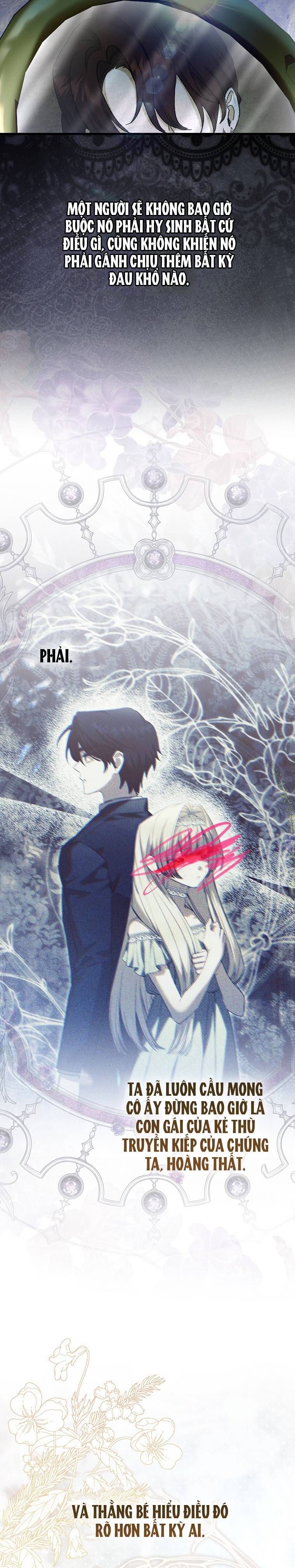 Xuyên Thành Chị Dâu Của Nữ Chính Trong Tiểu Thuyết Nuôi Con - Chap 5 - Trang 37