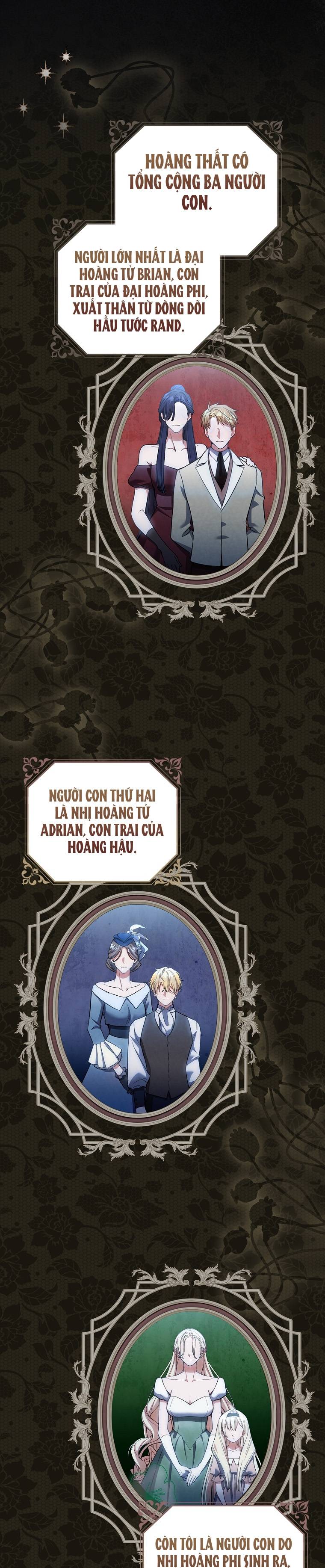 Xuyên Thành Chị Dâu Của Nữ Chính Trong Tiểu Thuyết Nuôi Con - Chap 5 - Trang 5