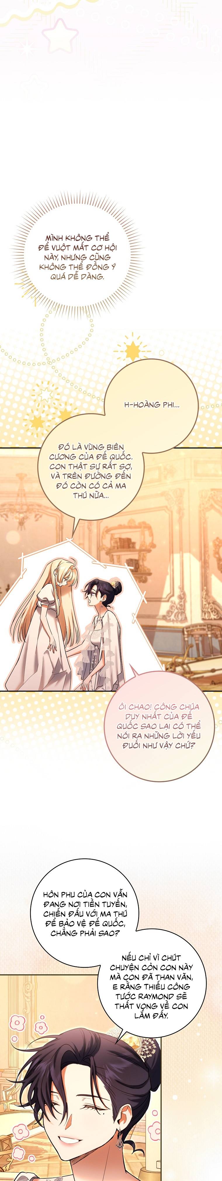 Xuyên Thành Chị Dâu Của Nữ Chính Trong Tiểu Thuyết Nuôi Con - Chap 5 - Trang 8