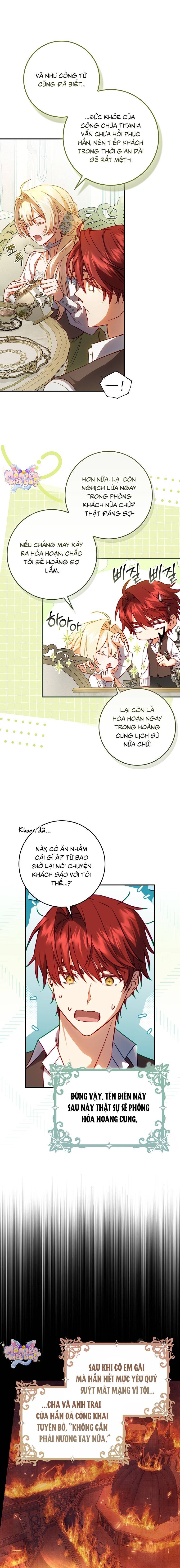 Xuyên Thành Chị Dâu Của Nữ Chính Trong Tiểu Thuyết Nuôi Con - Chap 6 - Trang 16